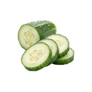 Cucumber súper
