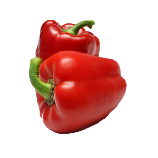 Pepper Red