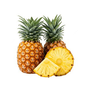 Pineapple Golden