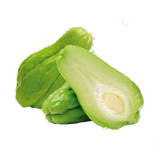 Squash Chayote